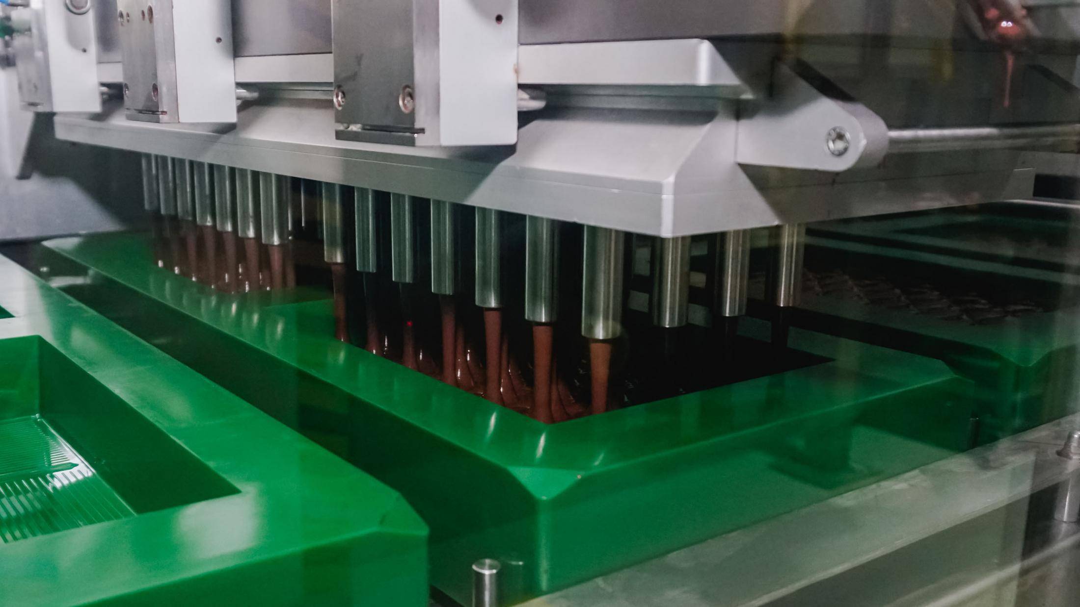 Singapore’s 1 chocolate factory just got bigger